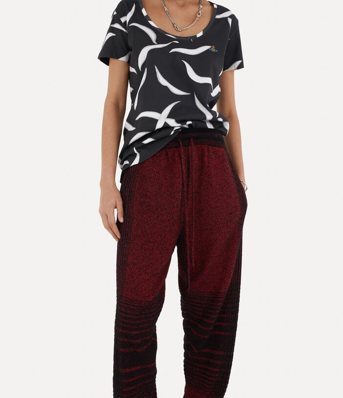 Vivienne Westwood CHECK TROUSERS